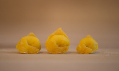 cappellettini brodo carne