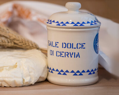 Sale di Cervia grosso
