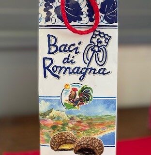 Baci di Romagna Flamigni