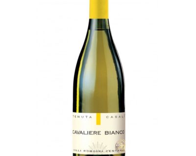 Vigna Cavaliere Bianco - Tenuta Casali Mercato Saraceno