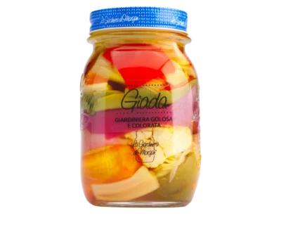 La Giardiniera di Giada