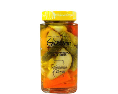 La Giardiniera di Giovanni