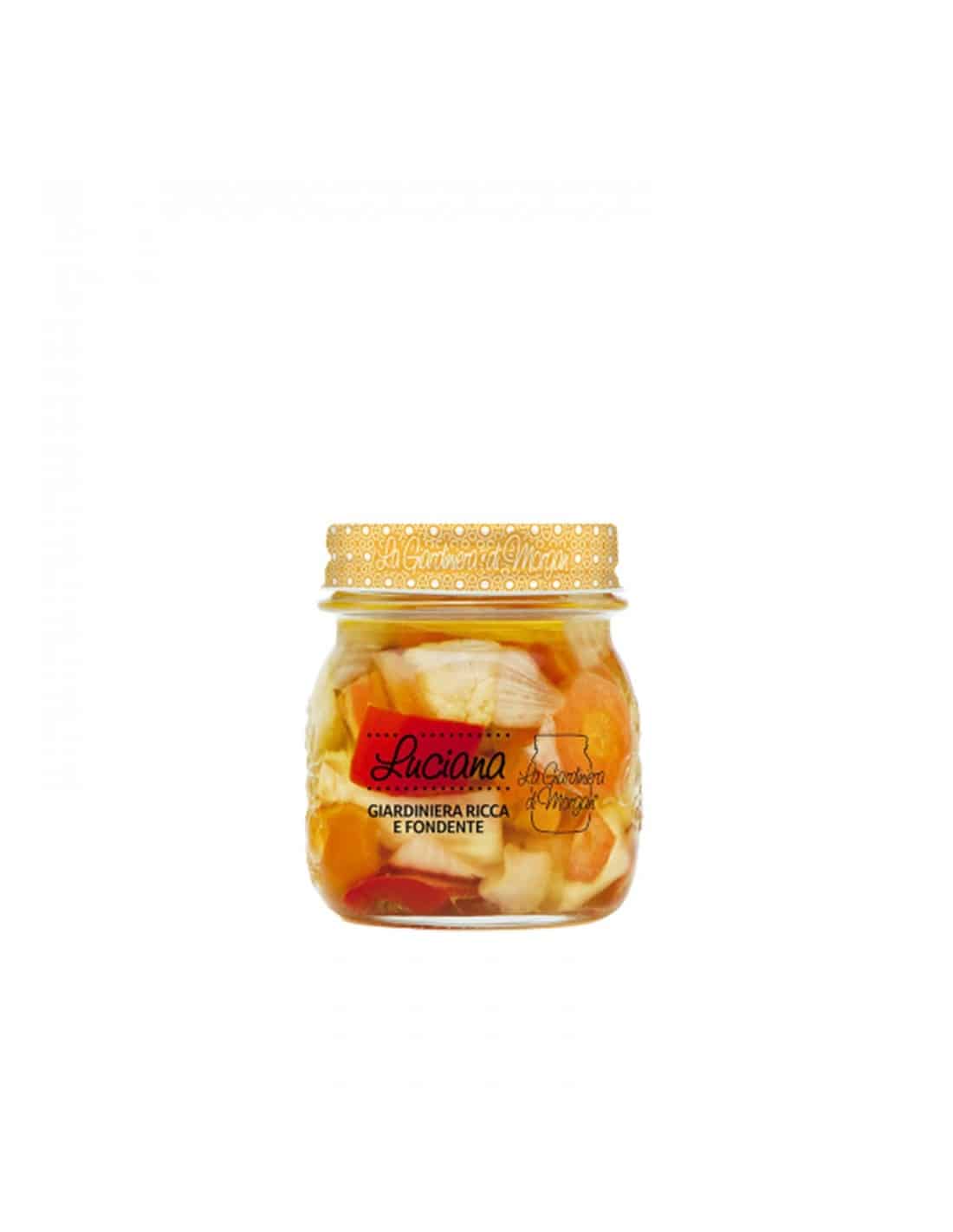 La Giardiniera di Luciana