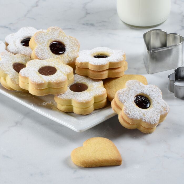 Preparato per Biscotti Babbi