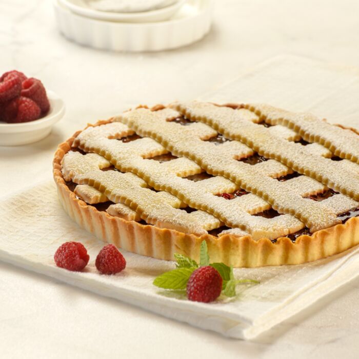 Preparato per Crostata Babbi