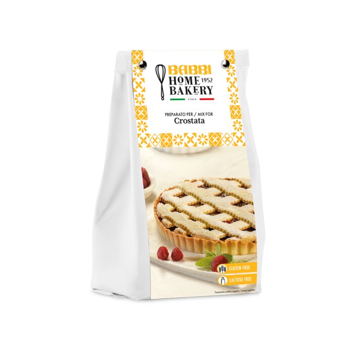 Preparato per Crostata Babbi