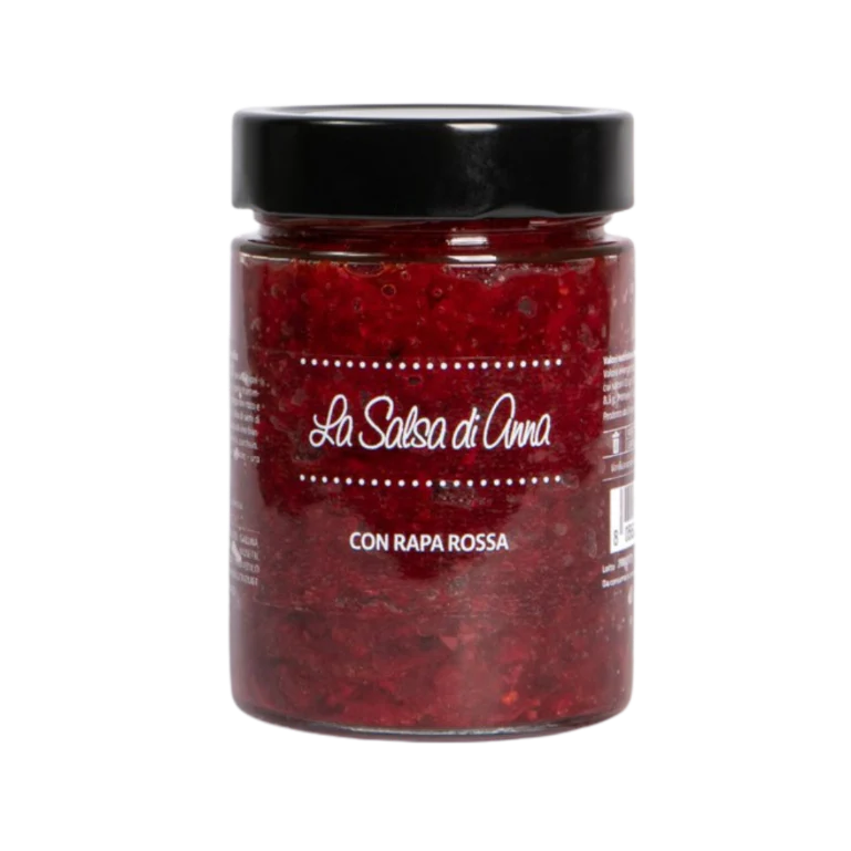 Salsa di Anna
