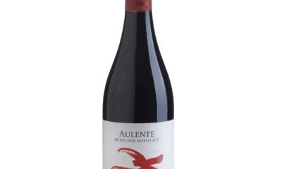 Aulente Rubicone Rosso IGT San Patrignano