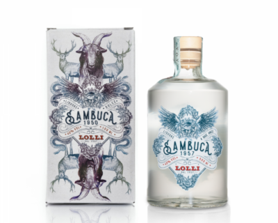 Sambuca Lolli