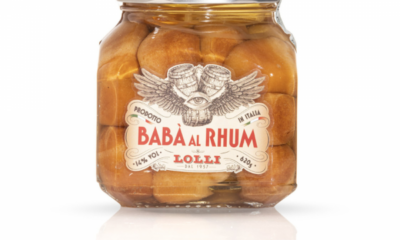 babba al rhum