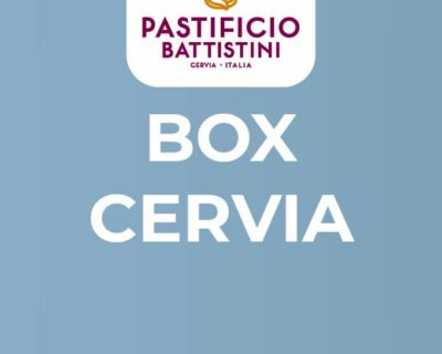 Box Cervia