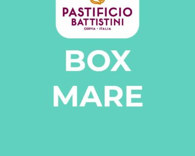 Box Mare