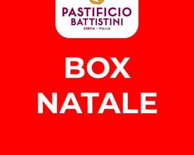 Box Natale
