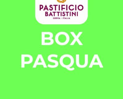 Box Pasqua