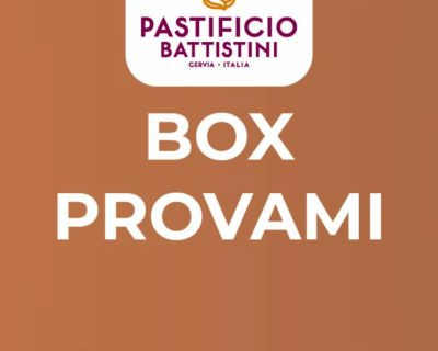 Box Provami