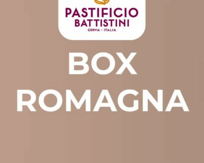 Box Romagna
