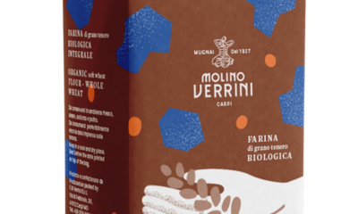 farina integrale