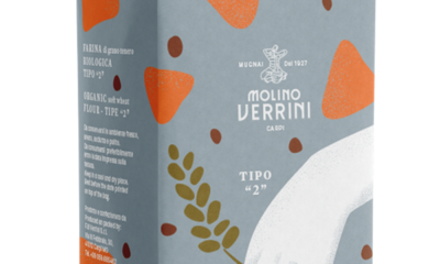 farina tipo 2