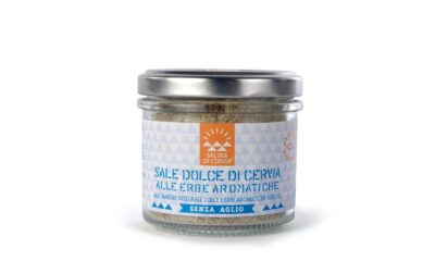 sale pesce