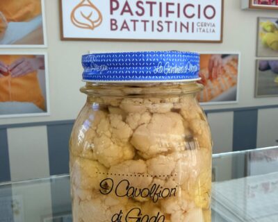 I Cavolfiori di Giada